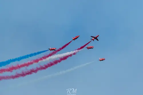 2024 Ldn airshow photo 85
